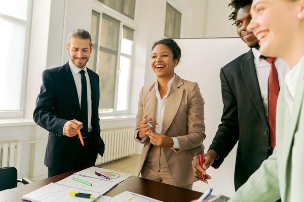 Boostez votre avenir professionnel : expert en community management