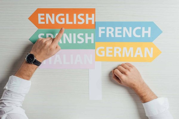 Votre partenaire multilingue chez Alpis Montpellier