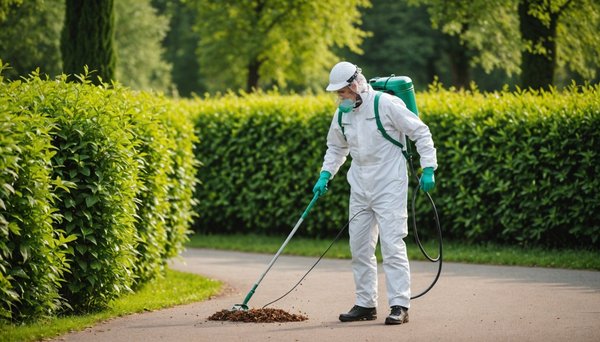 Désinsectisation bio : des solutions écologiques en alsace
