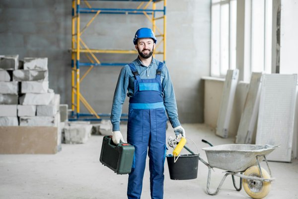Bureau d'études structurelle : des études pour bâtir en confiance