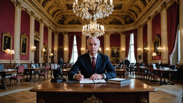 Naviguez dans le droit des sociétés avec un avocat à Versailles