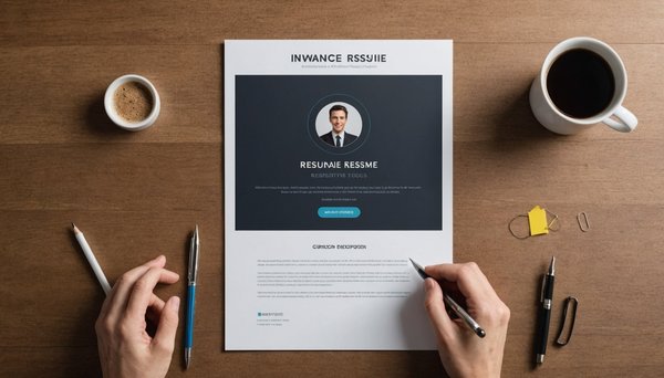 Optimisez votre curriculum vitae avec des outils innovants