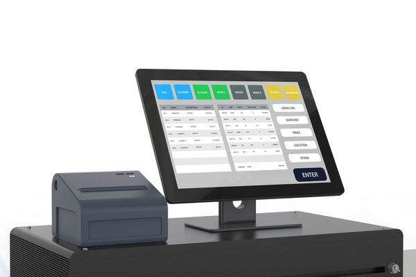 Acquérir un logiciel de caisse : comment choisir un professionnel ?