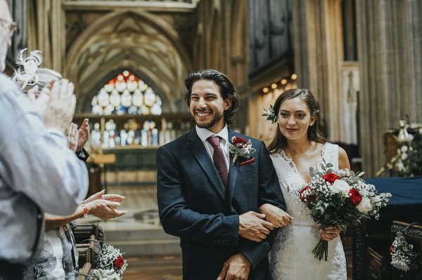 Top 10 photographes de mariage à Paris pour un grand jour parfait