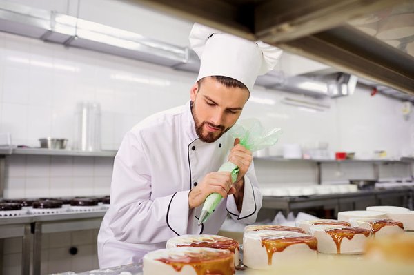 Entreprise de pâtisserie : 3 raisons d'utiliser des ovoproduits
