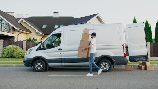 Déménageurs lyon : un service de déménagement sur mesure
