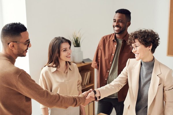 Comment cultiver une relation de confiance entre entreprise et investisseurs ?